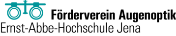 Logo der Ernst-Abbe-Hochschule Jena
